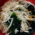咲わんこ's cooksnap of when they made 簡単☆切り干し大根のスープ.