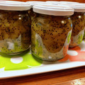 みゅぅん's cooksnap of when they made **キウイジャム**.