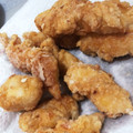 ユカtoマオマオ's cooksnap of when they made 時短♡ささみの竜田焼き.