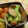 こうまさmam's cooksnap of when they made 弁当ｷｬﾍﾞﾂとｳｲﾝﾅｰのｶﾚｰ炒め.