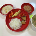 ゆいまーるん's cooksnap of when they made 白菜と帆立の中華風クリーム煮.