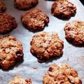 10りい's cooksnap of when they made アンザッククッキー♪さくさくココナッツ.