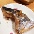 RINクック's cooksnap of when they made ぶりのあら煮.