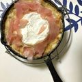 paphia(元コック猫's cooksnap of when they made ワンパンで簡単な「グラタン｣.