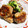 ✿ykyk✿'s cooksnap of when they made いわしのふんわりつみれ丼.