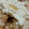 くろまめちよこ's cooksnap of when they made 自家製♫ タルタルソース ピクルスなし.