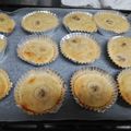 ほしのみーぞう's cooksnap of when they made 簡単☆バナナヨーグルトケーキ.
