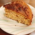 m2r3's cooksnap of when they made 米粉のストロベリーココナッツケーキ.