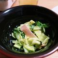 ハラペコまぁ。's cooksnap of when they made キャベツとハムと大葉のゴママヨ和え♡.