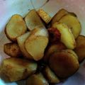sawa＊sawa's cooksnap of when they made ベジおかず☆キクイモ のカレーきんぴら♪.
