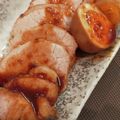 Yuuko7i's cooksnap of when they made 我が家の 煮豚.
