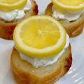 やよい・M's cooksnap of when they made レモンのみりん漬けとそのサバラン風.