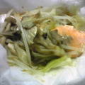 田舎の長男の嫁's cooksnap of when they made 鮭の包み焼き.