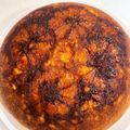 Mickey♪'s cooksnap of when they made HMで作るみかんのパウンドケーキ.