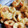 ｅｋ４'s cooksnap of when they made チープ&旨い♪竹輪と玉ネギのかき揚げ☆.