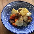 栗丸うさぎ's cooksnap of when they made かぶと鶏もものグリル炒め♩.