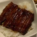 林檎娘のレシピノート's cooksnap of when they made 冷凍うなぎの温め方.