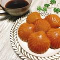 ℳᑦᑋᵃⁿ♡'s cooksnap of when they made 米粉のコーヒーマドレーヌ.