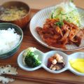 クックFR2ROQ☆'s cooksnap of when they made 豚ロースでトロトロ♡スイスステーキ煮.