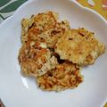 くネコまろす's cooksnap of when they made テリテリ♪照り焼き豆腐ハンバーグ.
