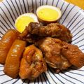 ありみりん♡'s cooksnap of when they made 娘が大好き優しいさっぱり煮.