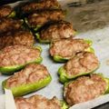 junkoの日々's cooksnap of when they made 食感サイコ〜！ れんこんハンバーグ.