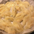 Yokchina's cooksnap of when they made お皿を使って簡単に♪海老蒸し餃子✿.