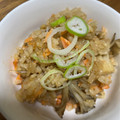 クックE99HSB☆'s cooksnap of when they made 鮭と舞茸の炊き込みご飯.