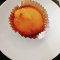 まーく71's cooksnap of when they made しっとりふんわりマドレーヌ.