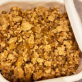 numero's cooksnap of when they made 作り置き万能♡牛蒡と生姜たっぷり鶏そぼろ.