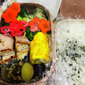 ちーずけぇき☆'s cooksnap of when they made お弁当用えのきのベーコン巻き。.