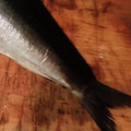 クックTHM5YF☆'s cooksnap of when they made いわしの塩焼き.