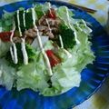 emakatu's cooksnap of when they made さっぱり❤シシリアンライス風.