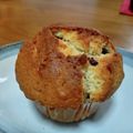 Ａオリゼー's cooksnap of when they made チョコチップマフィン.