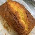 染め千秋's cooksnap of when they made HMで♡パウンドケーキ♡25年前料理教室.