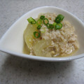 tatatama☆'s cooksnap of when they made 新玉ねぎがおいしい☆ごまみそ煮.