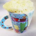 トキゴン's cooksnap of when they made 簡単！HMでマグカップケーキ.