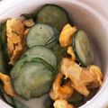 ふくい小町's cooksnap of when they made お弁当おかずに簡単♪卵きゅうりサラダ.