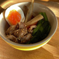 ａｋｋｉ－ｎａ１８'s cooksnap of when they made 超簡単！牛肉と牛蒡と舞茸の炒め煮！！.