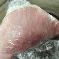 葉月優希's cooksnap of when they made 生ハムとチーズのおにぎり❤.