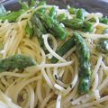 ミニチュアバジル's cooksnap of when they made 簡単ささっと☆ 冷製パスタ.