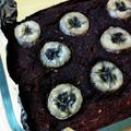 kiyo4165's cooksnap of when they made 糖質オフ！洗い物なし！濃厚ココアケーキ♡.