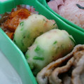 おんかめ's cooksnap of when they made うちのポテト焼き.