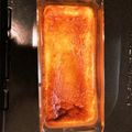はなまいこたママ's cooksnap of when they made 簡単バレンタイン♡バスクチーズケーキ.