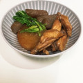 Marta's cooksnap of when they made 簡単★手羽大根.