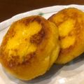 nochimochi's cooksnap of when they made かぼちゃ＆おからnoムッチリ♪おかず.