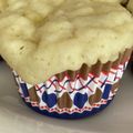 まいっくママ's cooksnap of when they made HMでバナナ蒸しパン★☆洗い物なし♪.