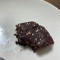 フジマイ's cooksnap of when they made 超簡単！オートミールde濃厚ブラウニー.