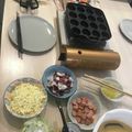 さちたろすん's cooksnap of when they made たこ焼きの具材（覚え書き）.