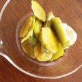 やまねずみ's cooksnap of when they made 山葵の醤油漬け.
